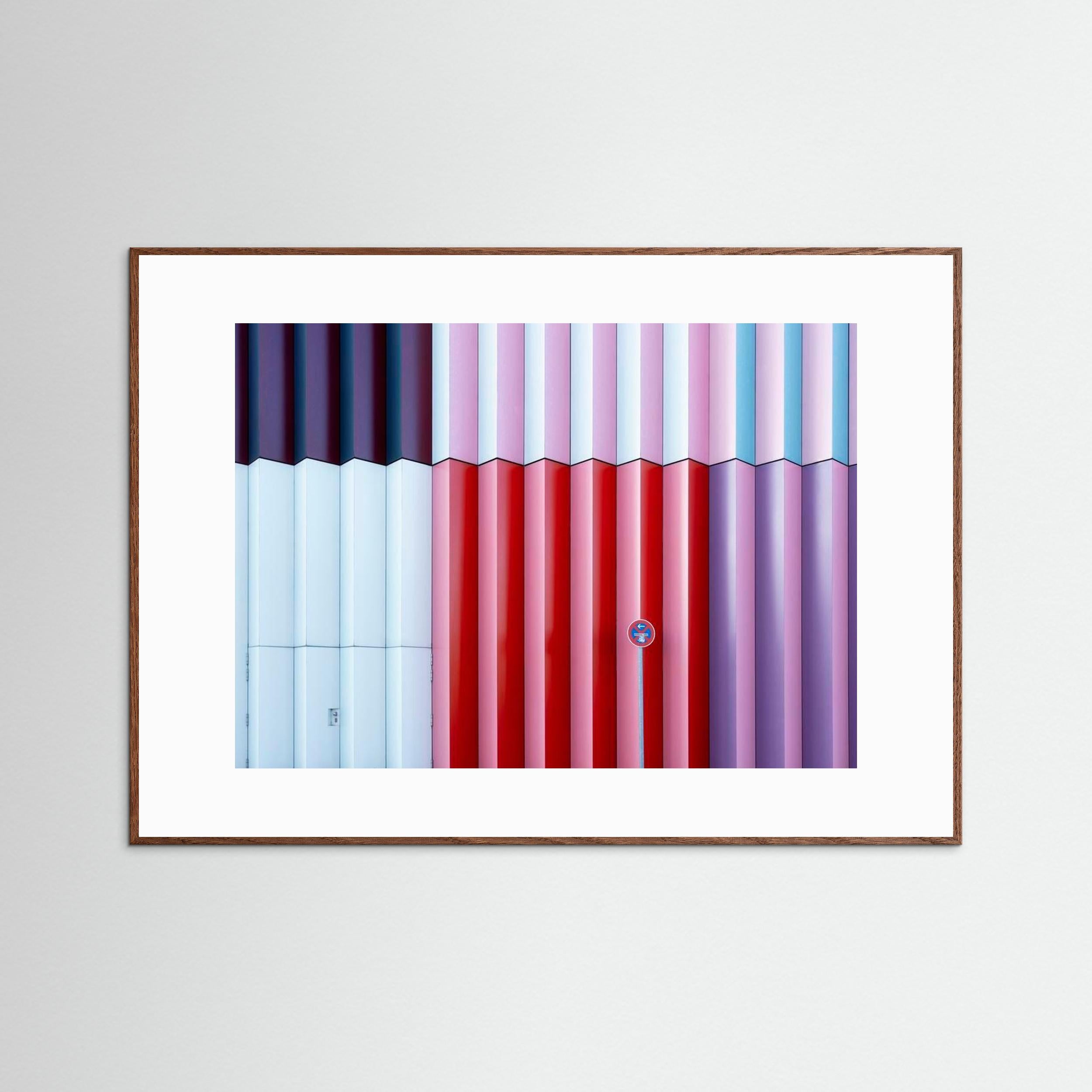 Colorful by Iso66